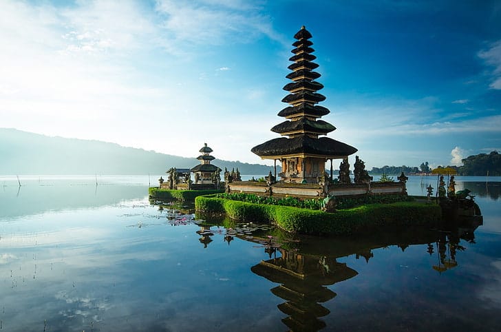 bali